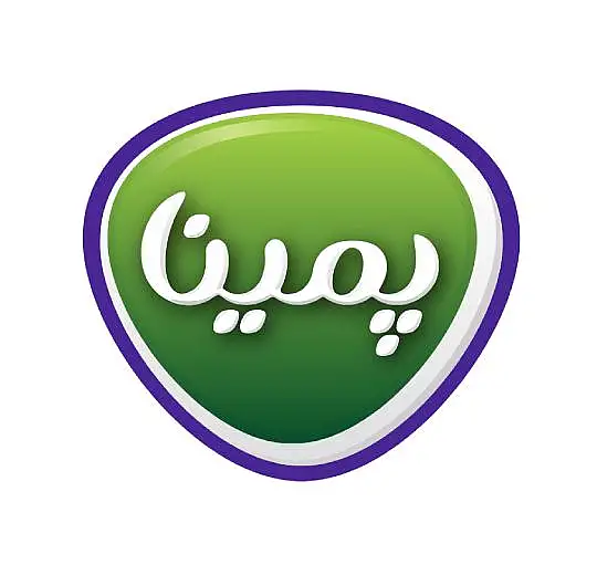 پمینا