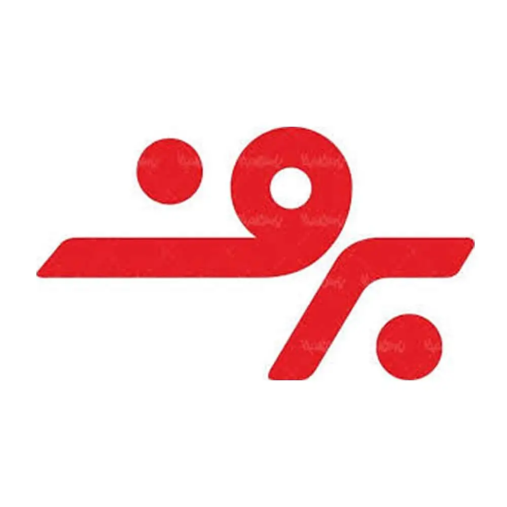 برف