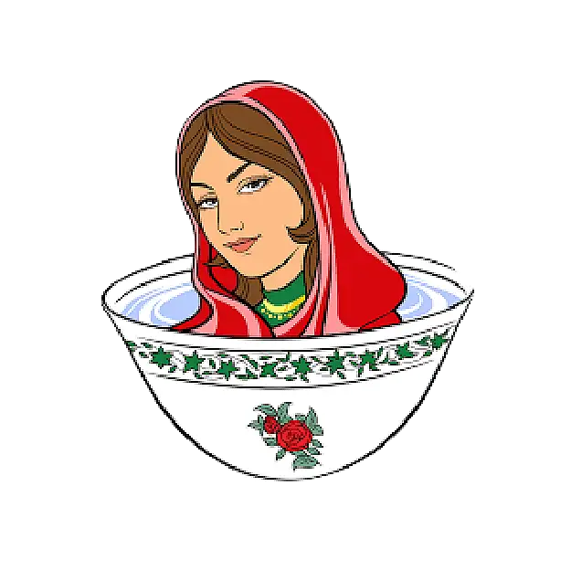 شهرزاد
