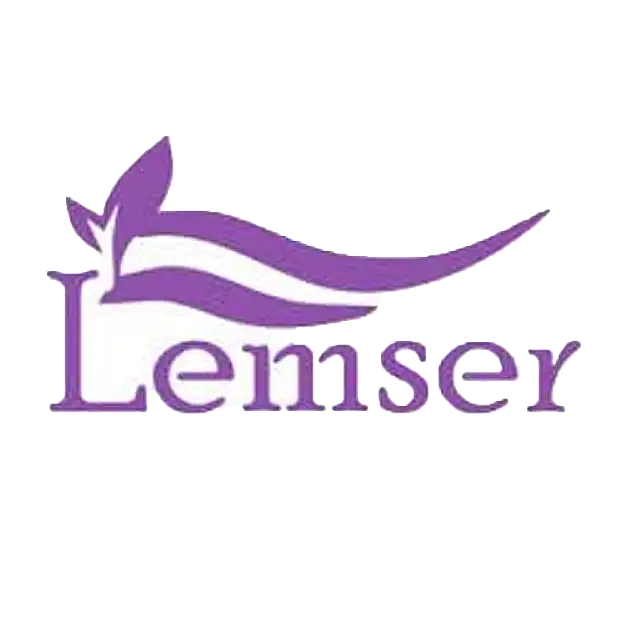 لمسر