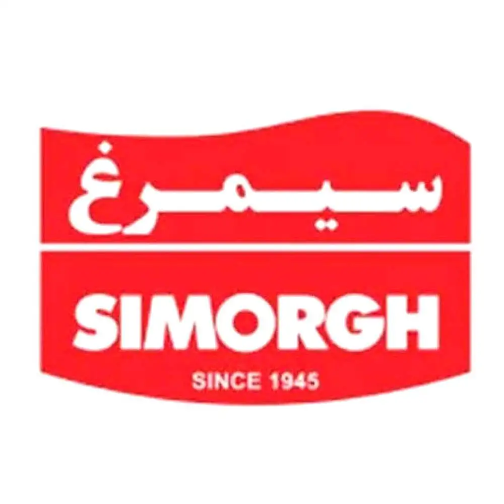 سیمرغ