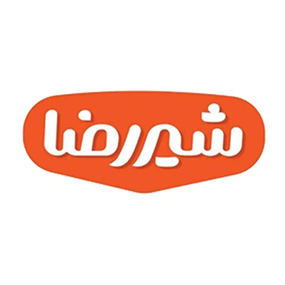 شیررضا