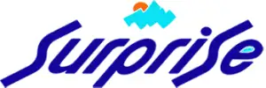 سورپرایز