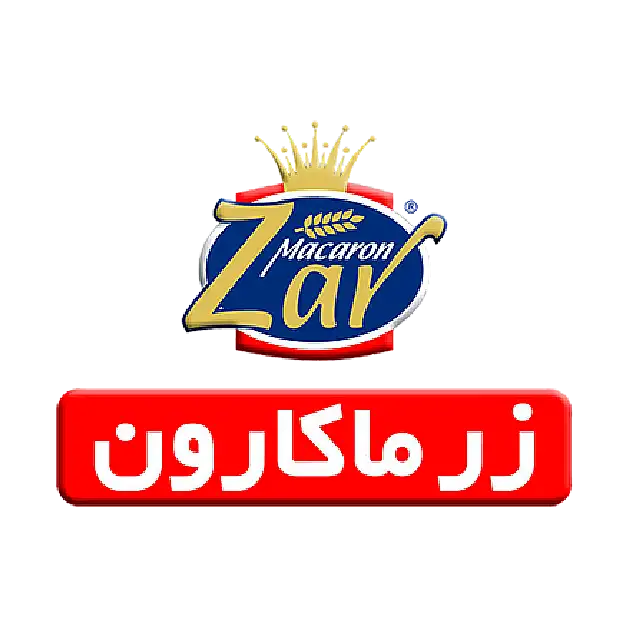 زر ماکارون