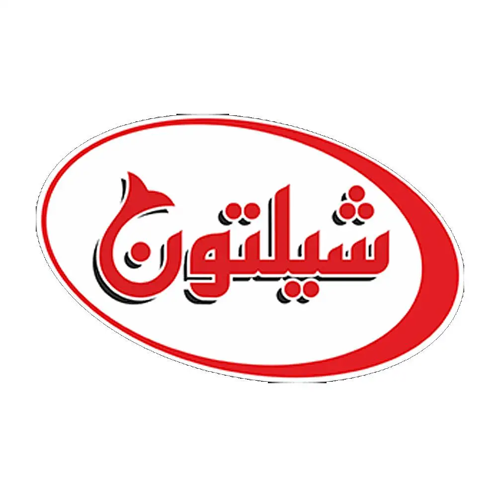 شیلتون