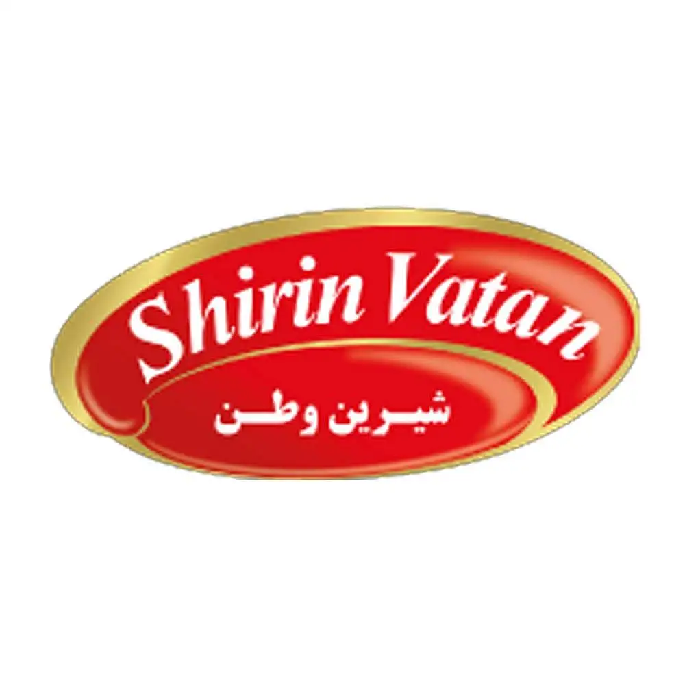 شیرین وطن