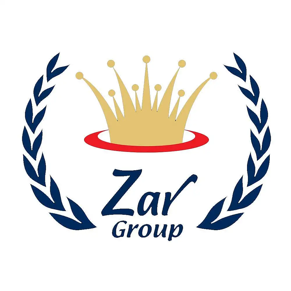زر گروه