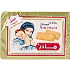 بیسکویت، ویفر و کراکر