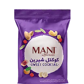 آجیل و خشکبار و شیرینی