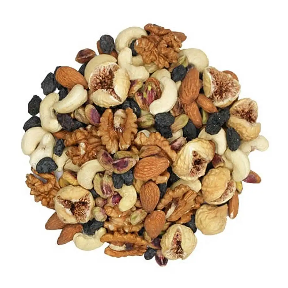 آجیل مخلوط شیرین 250 گرمی