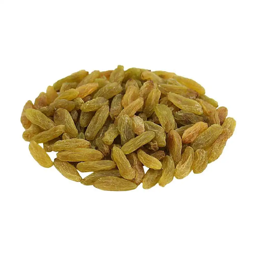 کشمش سبز 250 گرمی