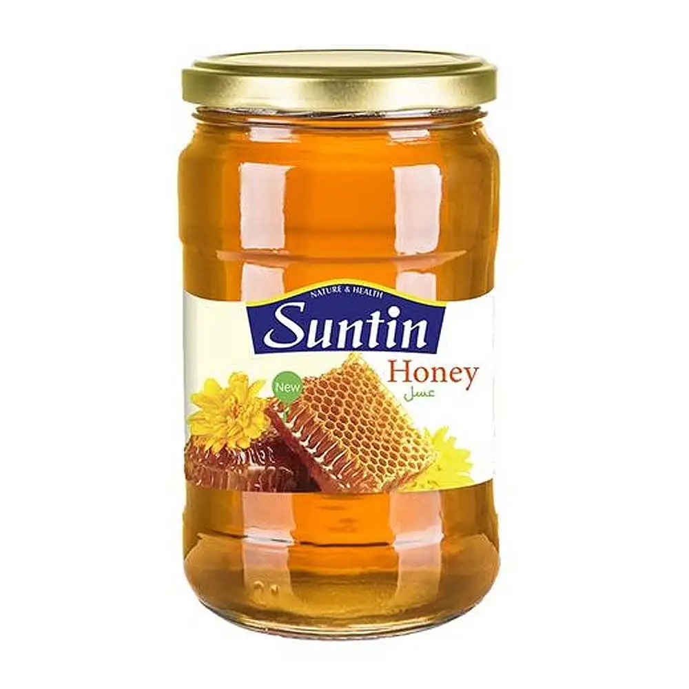عسل سانتین 900 گرمی