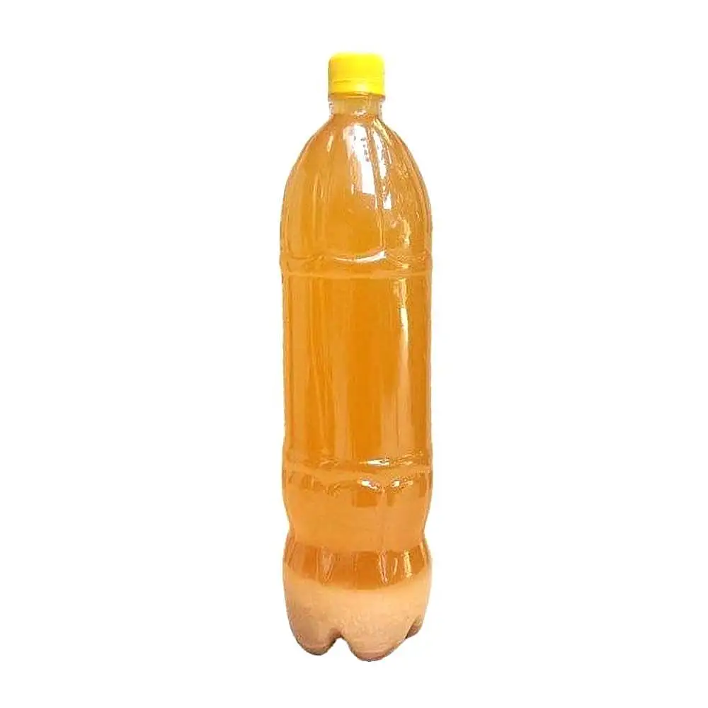 سرکه سیب 1.5 لیتری