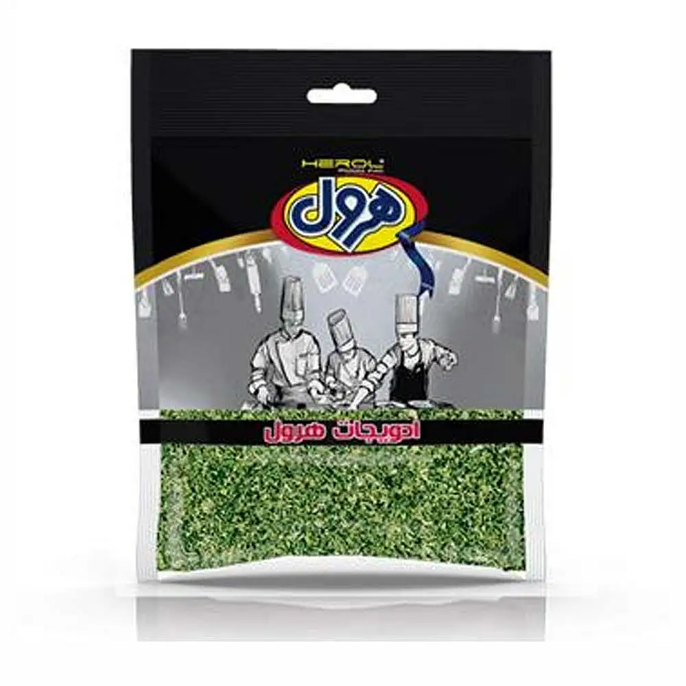 نعنا خشک درجه 1 هرول 15 گرمی