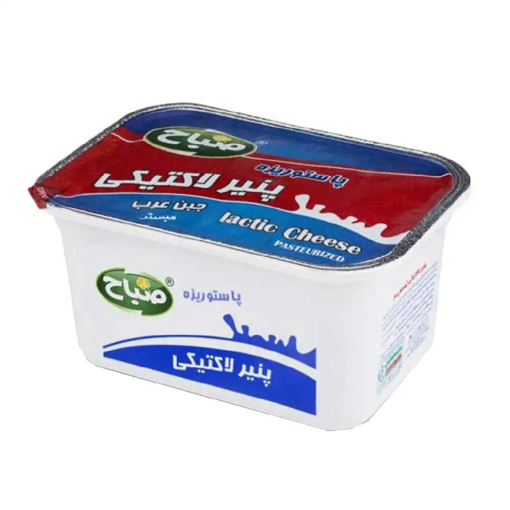 پنیر لاکتیکی صباح 300 گرمی