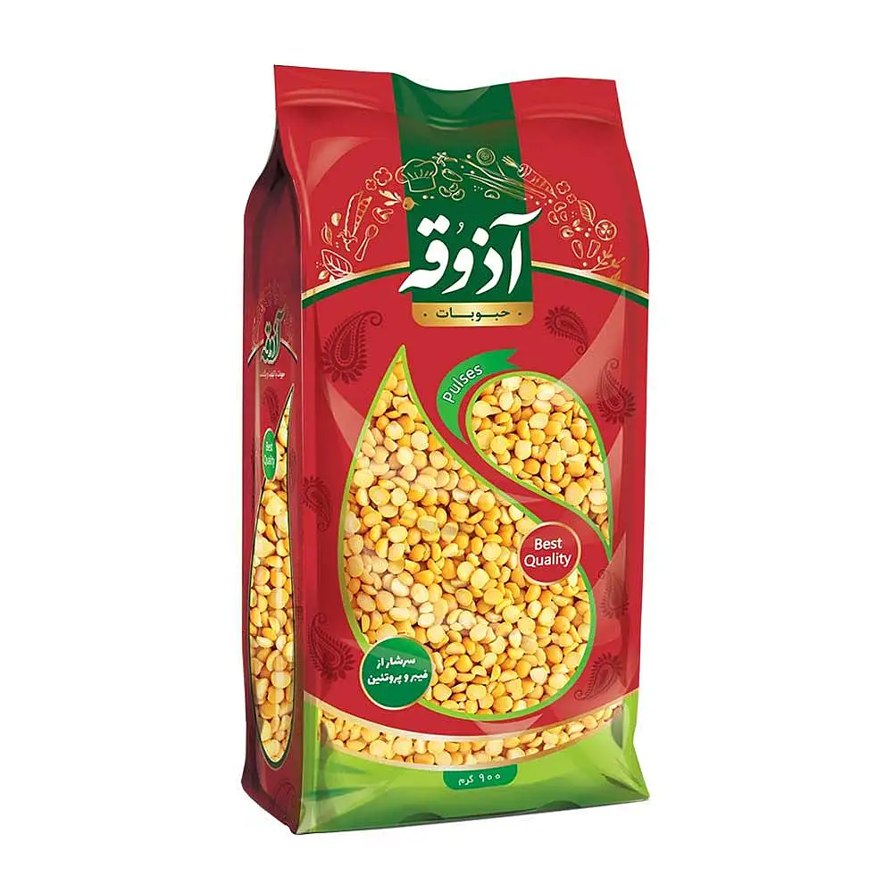 لپه آذوقه 900 گرمی 
