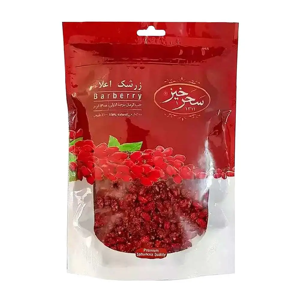 زرشک سحرخیز 300 گرمی