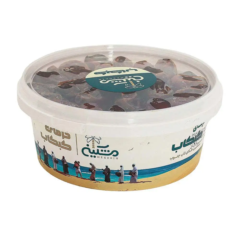 خرما كبكاب مشكين 1.2 کیلوگرمی