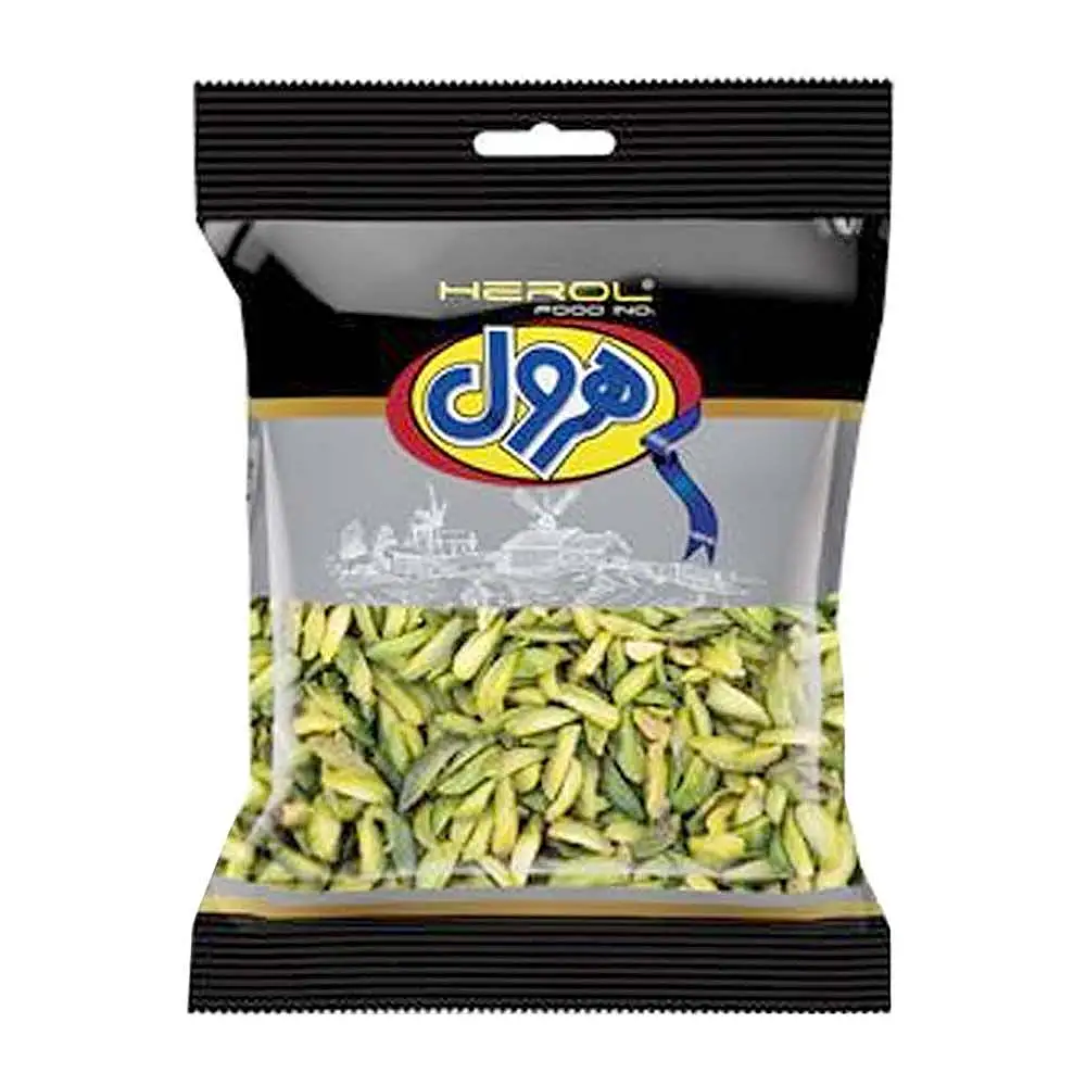 خلال پسته هرول 9 گرمی