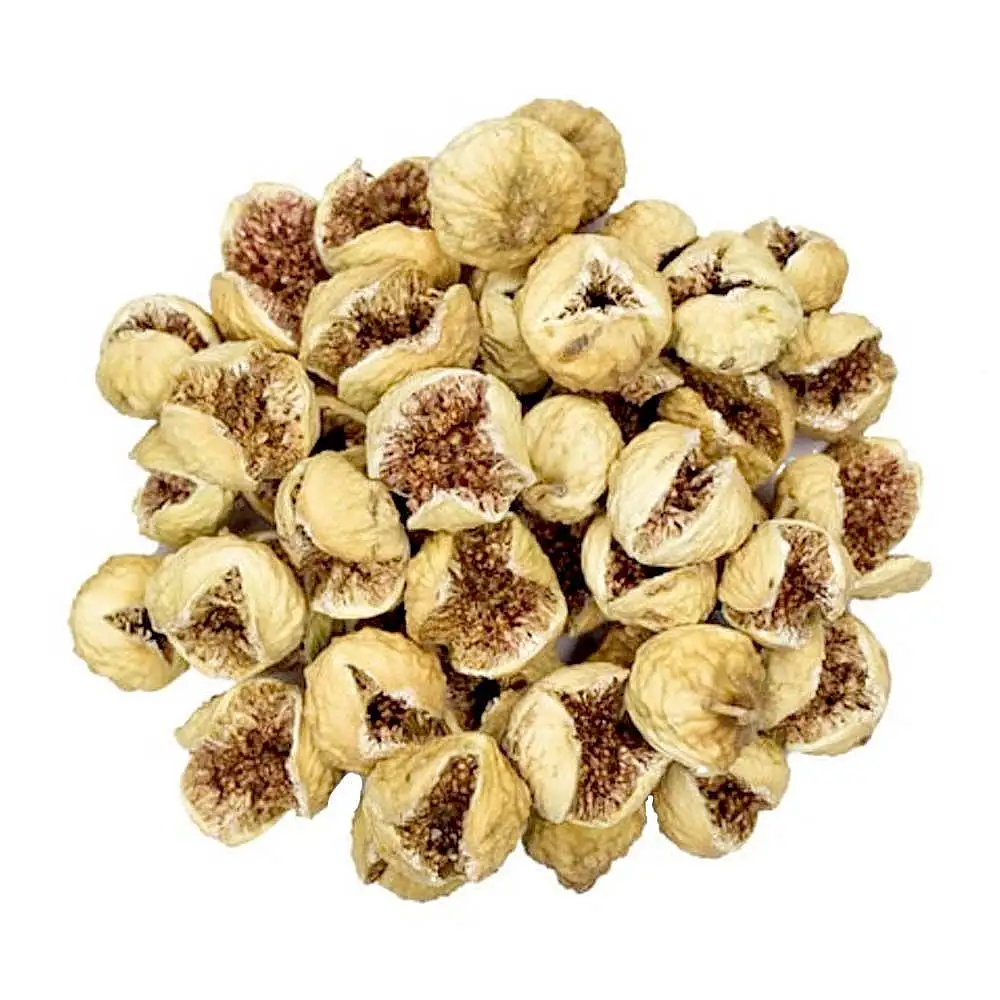 انجير خشک حرکت طلايي 200 گرمی