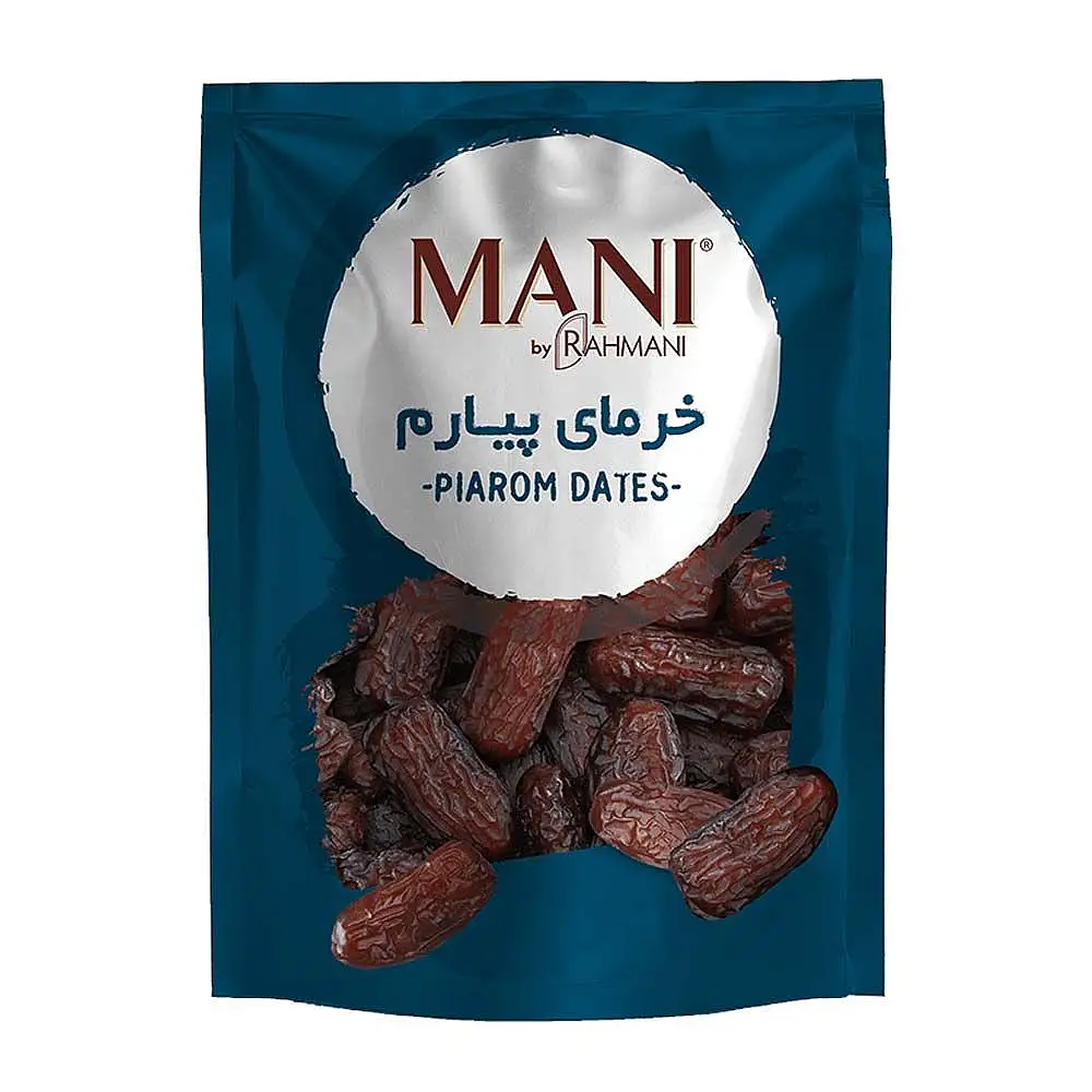 خرما پيارم ماني 80 گرمی