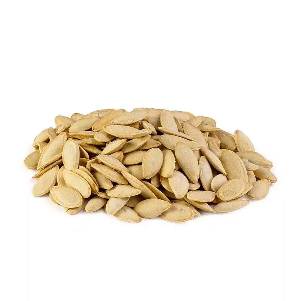 تخمه کدو نمکی 1 کیلوگرمی