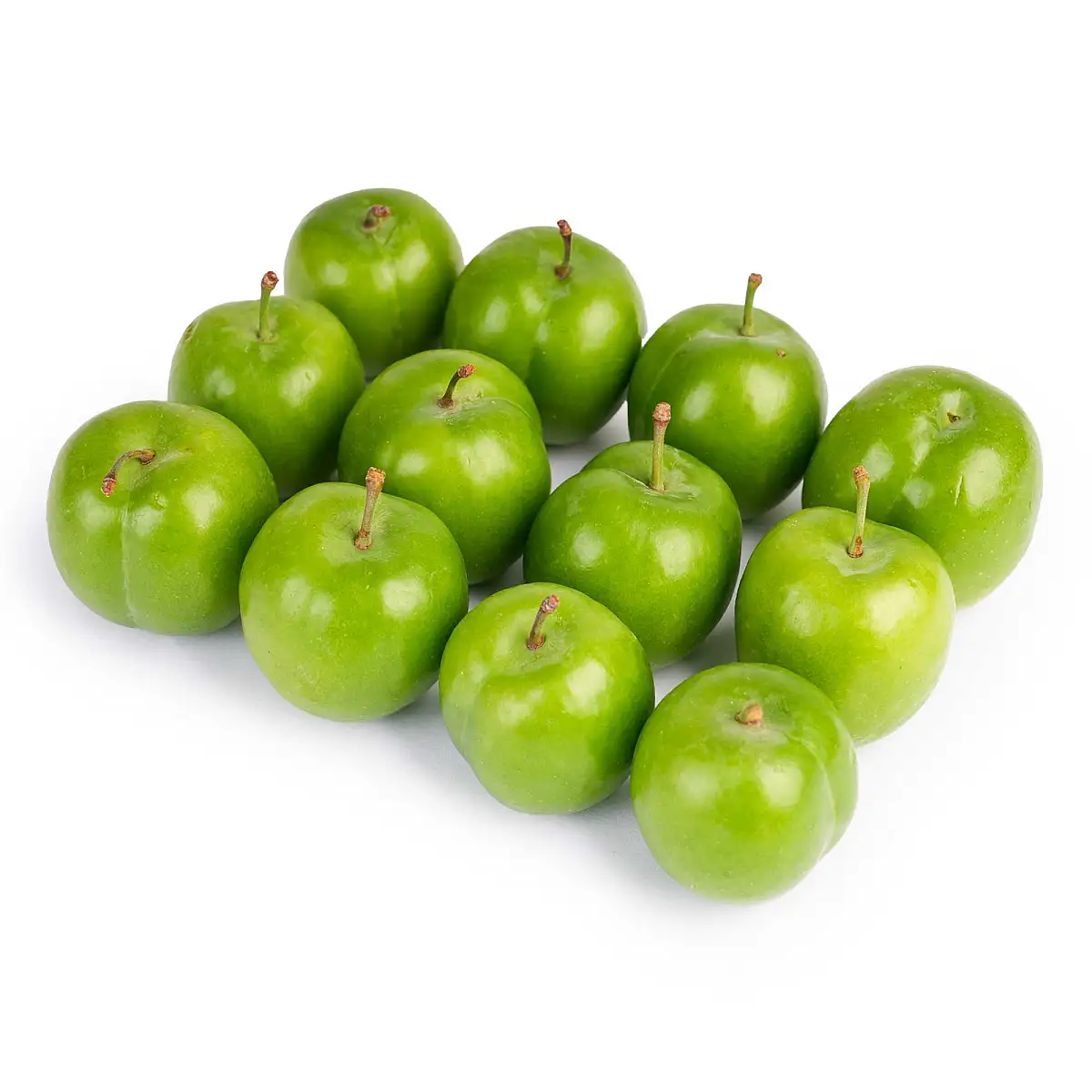 گوجه سبز 500 گرمی