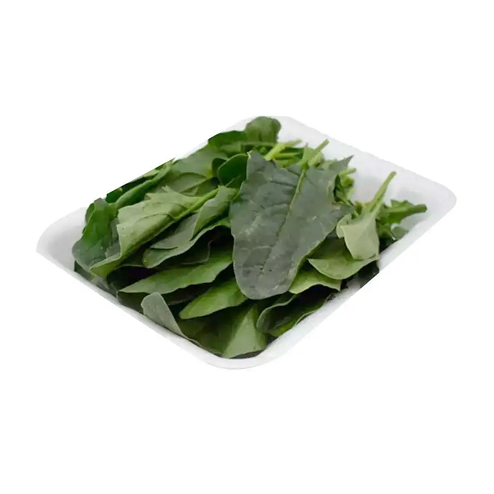 اسفناج مزرعه سبز 200 گرمی
