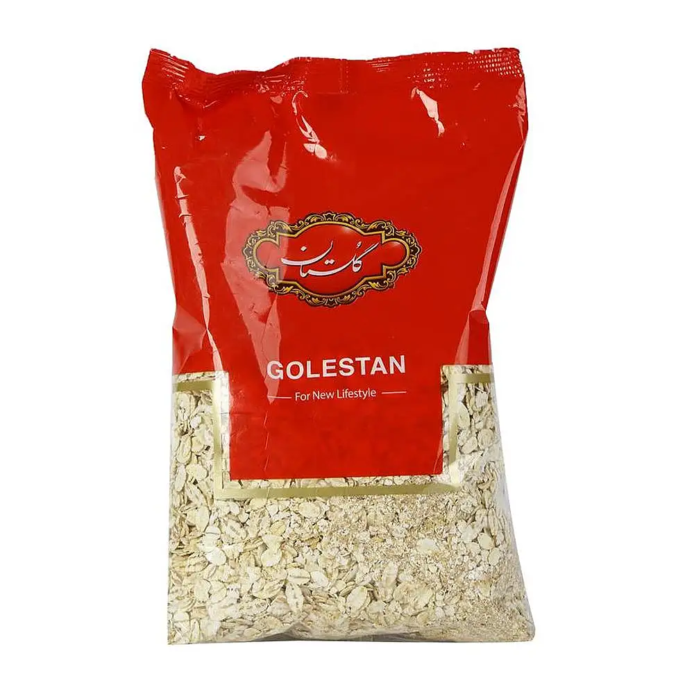 پک جو پرک گلستان 400 گرمی بسته 3 عددی