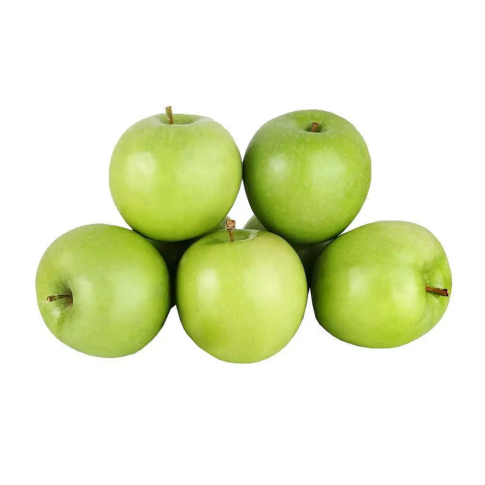 سیب سبز 1 کیلوگرمی