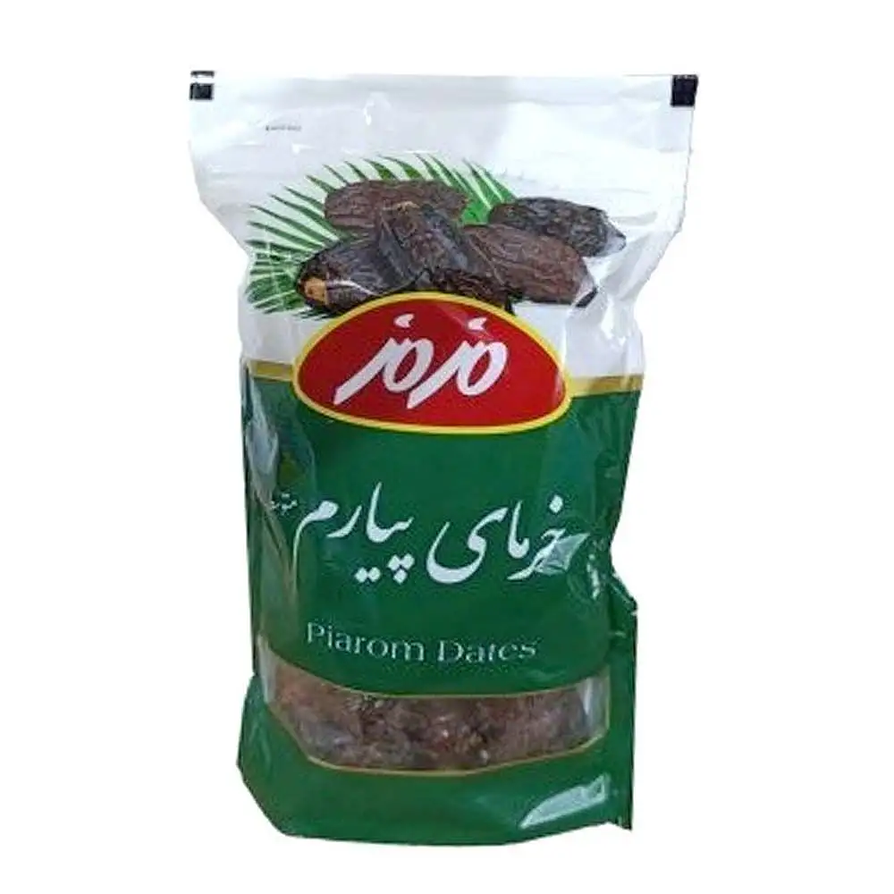 خرما پيارم مزمز 350 گرمی