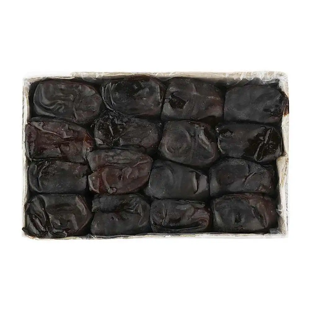 خرما مضافتی 600 گرمی