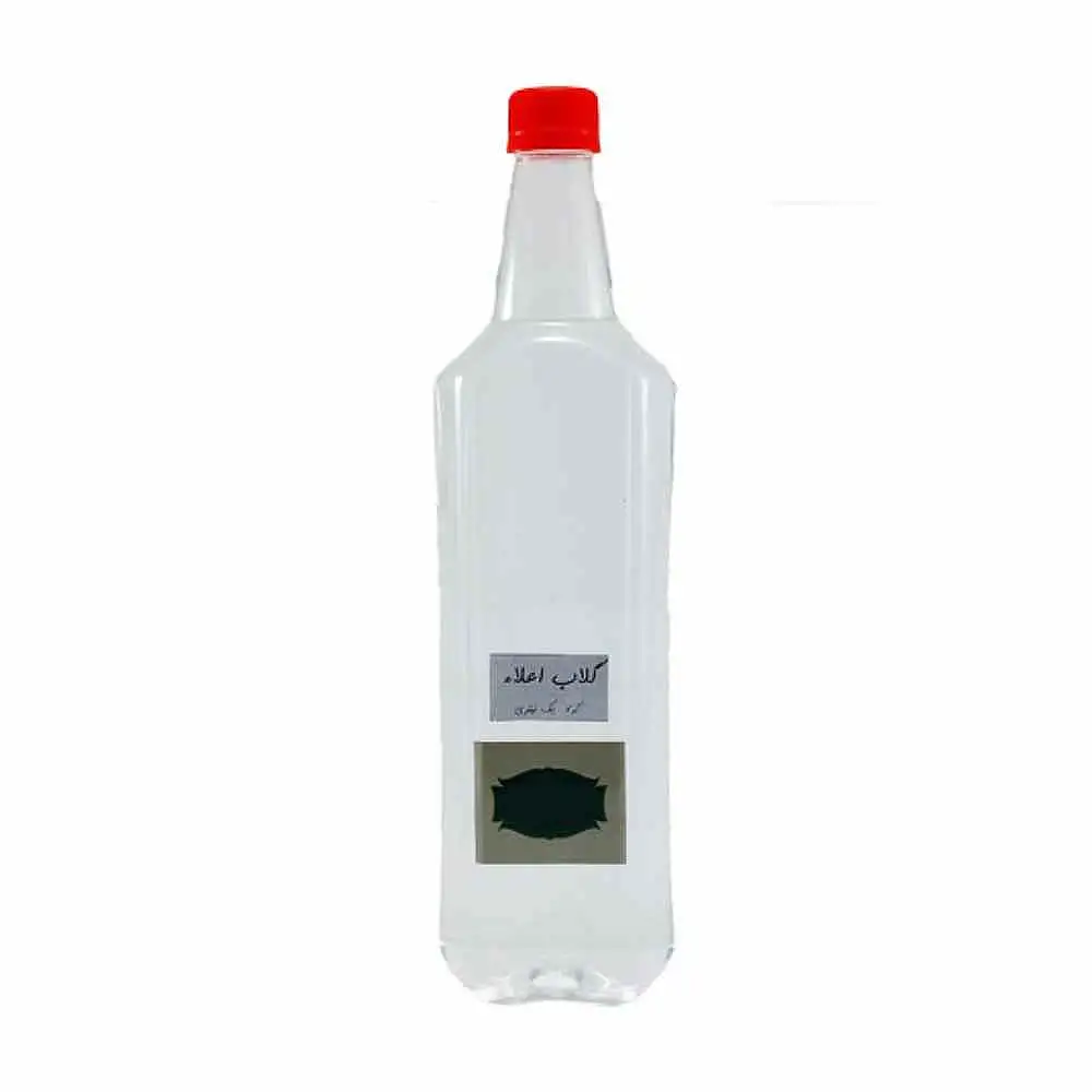 گلاب 1 لیتری