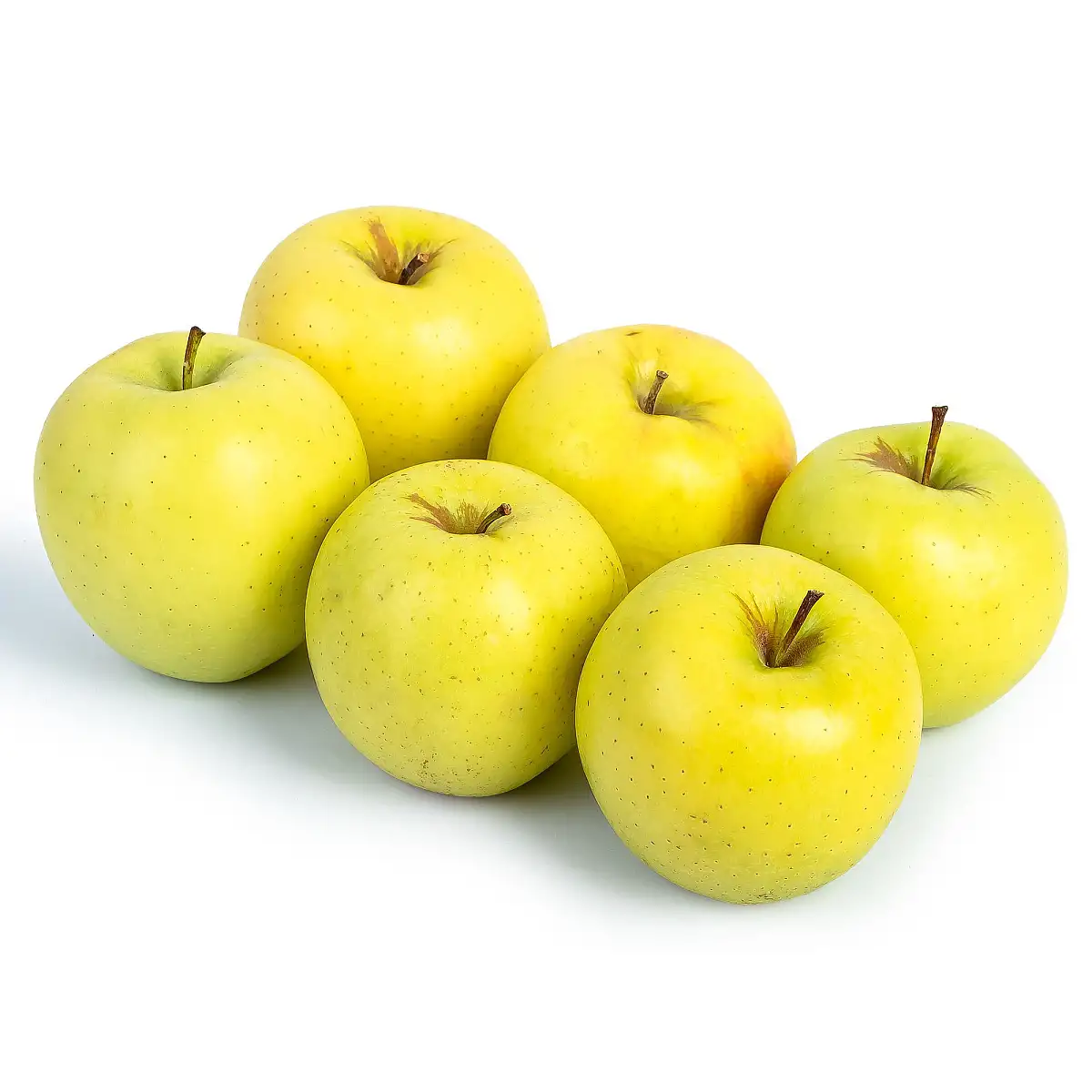 سيب زرد سيب جان 1 کیلوگرمی